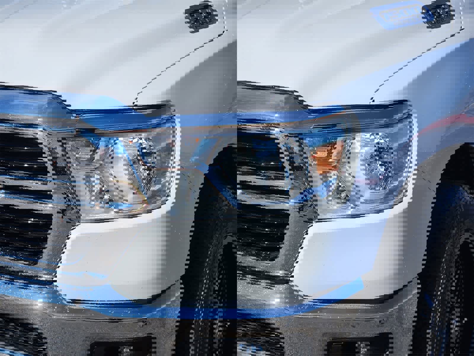 Used 2020 RAM 1500 Lone Star image 7