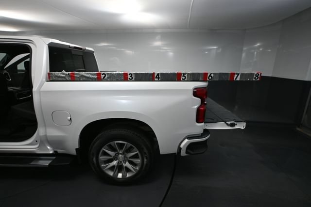 Used 2020 Chevrolet Silverado 1500 High Country AWD/4WD image 41