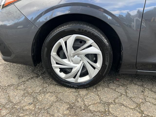 Used 2024 Subaru Impreza 2.0i image 29