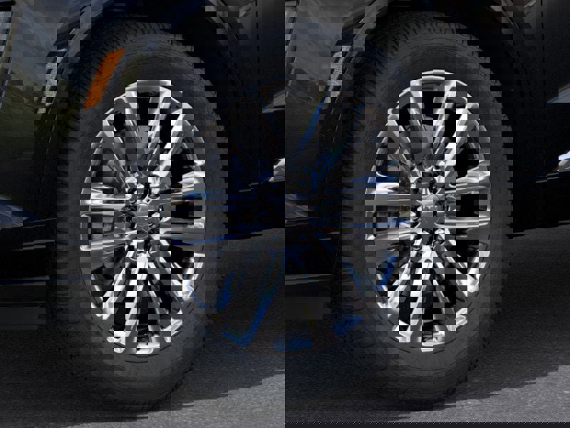 New 2025 Cadillac XT6 Premium Luxury w/ Technology Package image 33