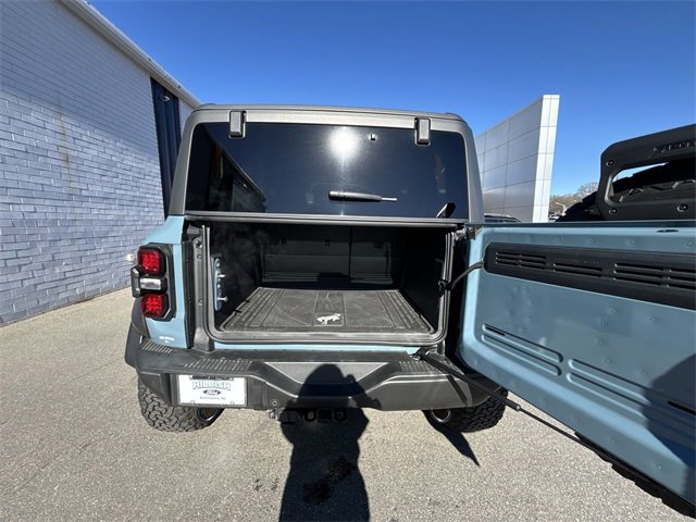 Used 2022 Ford Bronco Raptor image 21
