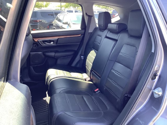 Used 2020 Honda CR-V EX-L image 26