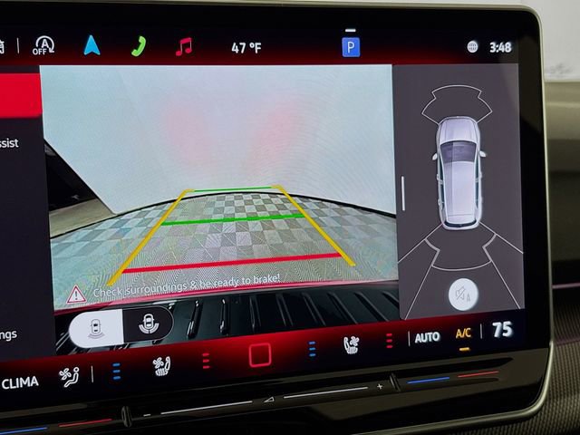 New 2026 Volkswagen GTI Autobahn image 14