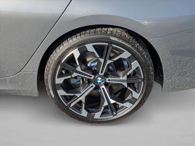 New 2026 BMW 330i Sedan w/ Premium Package image 10