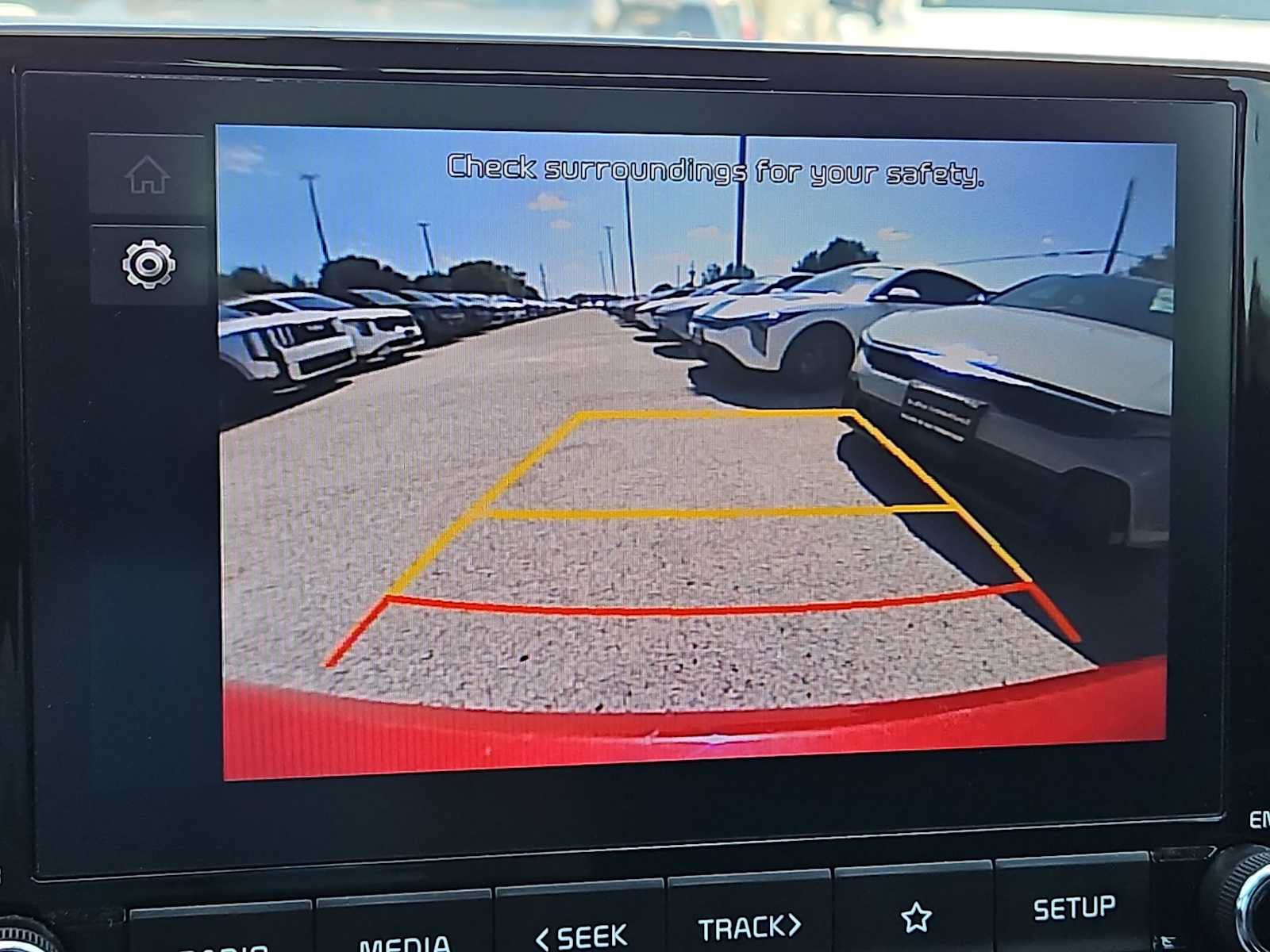 Certified 2023 Kia Rio S FWD image 17