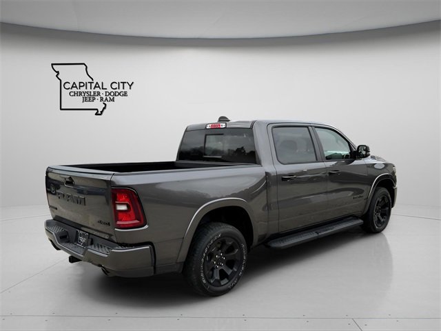 New 2026 RAM 1500 Big Horn/Lone Star image 6