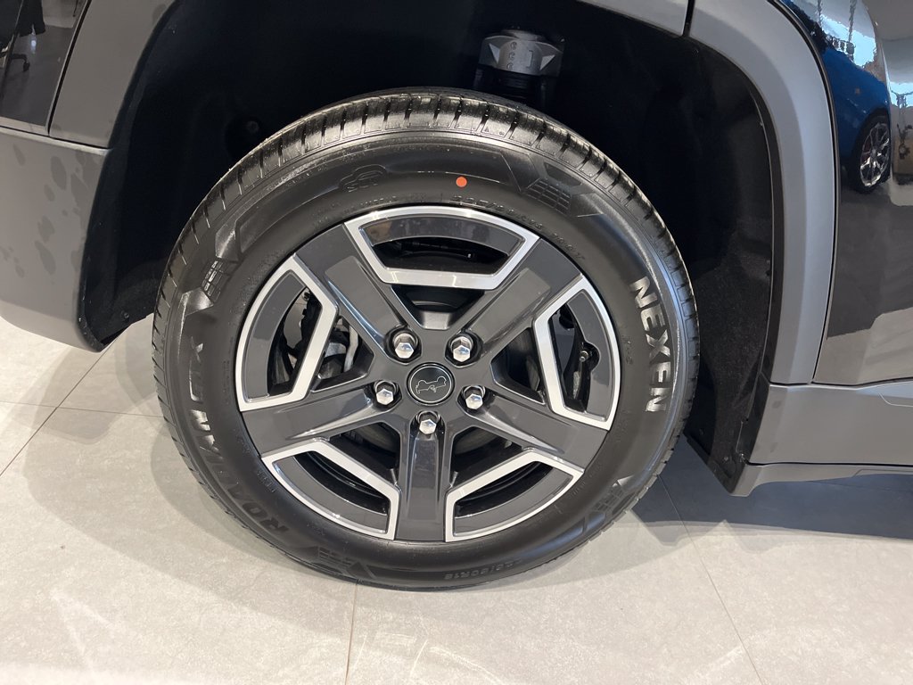 New 2026 Jeep Cherokee Limited AWD/4WD image 23