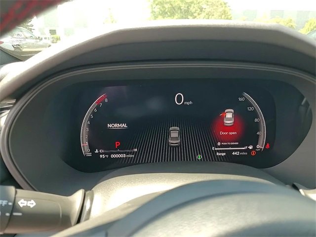 New 2025 Acura TLX SH-AWD w/ A-SPEC Pkg image 18