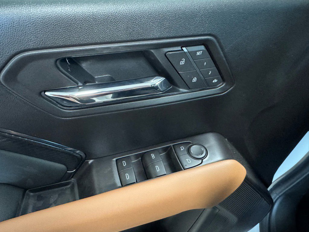 New 2026 GMC Canyon AT4 w/ Technology Plus Package image 17