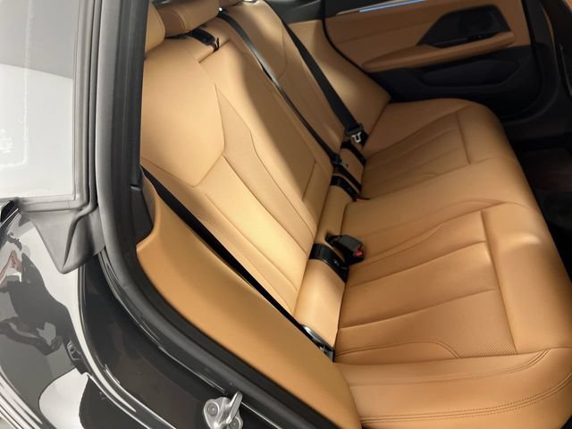 Used 2023 BMW i4 M50 AWD/4WD image 28