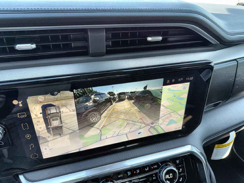 New 2026 GMC Sierra 1500 Denali AWD/4WD image 29