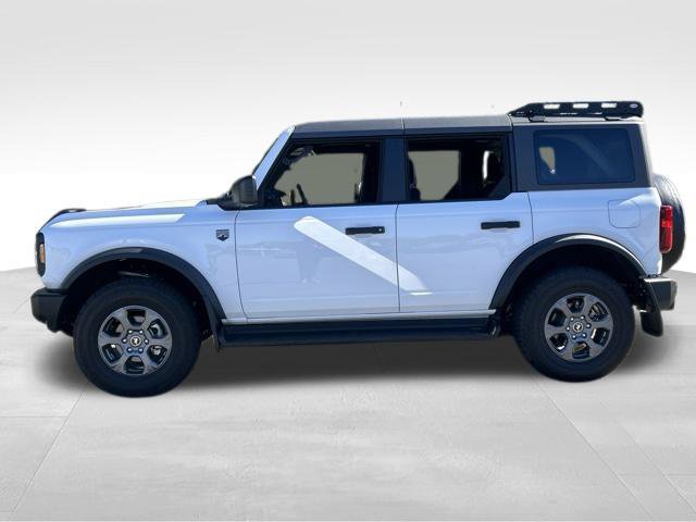 Used 2026 Ford Bronco Big Bend AWD/4WD image 2