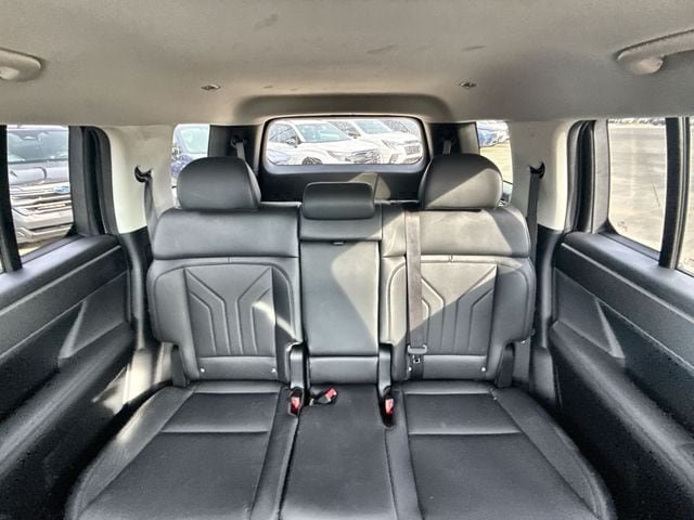 Used 2026 Hyundai Santa Fe SEL AWD/4WD image 21