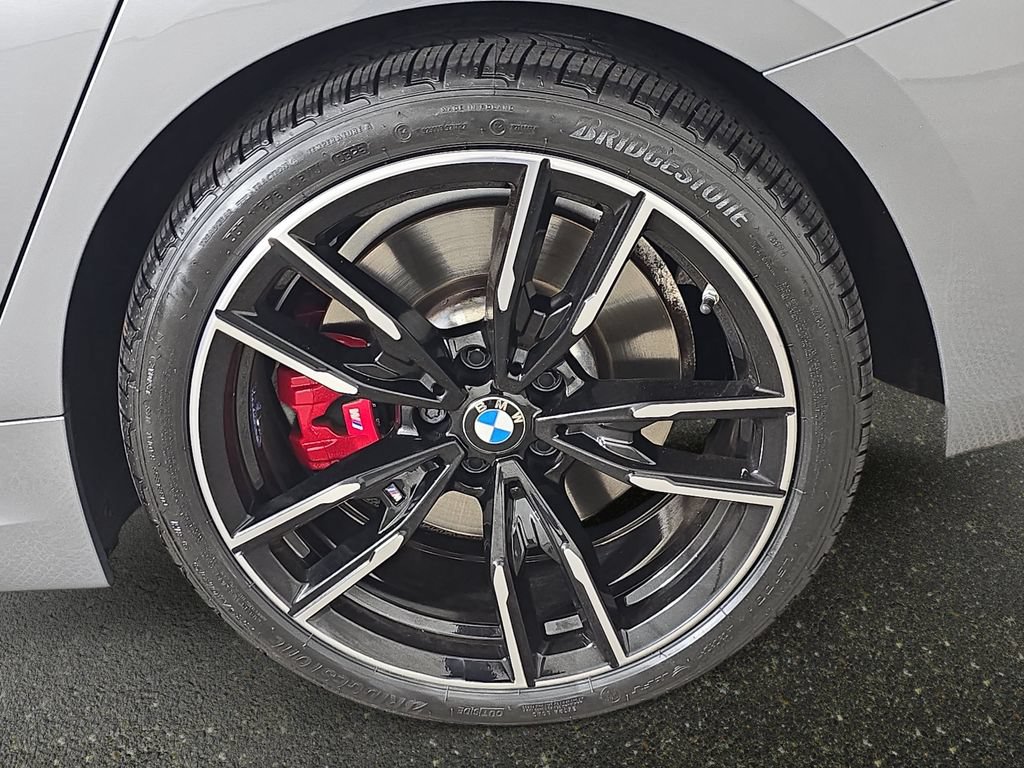 Certified 2024 BMW M340i xDrive AWD/4WD image 34