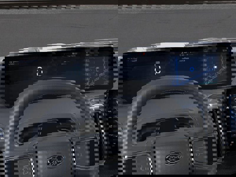 New 2026 Ford Expedition Platinum image 36