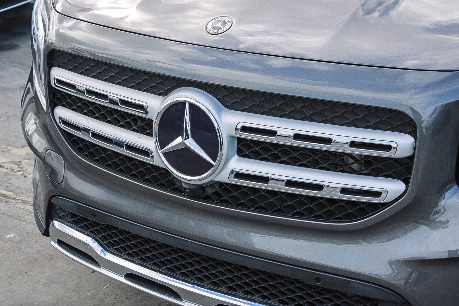 Used 2021 Mercedes-Benz GLB 250 GLB 250 image 6