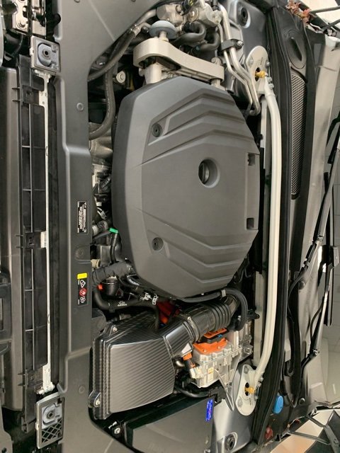 Used 2020 Polestar Polestar 1 image 13