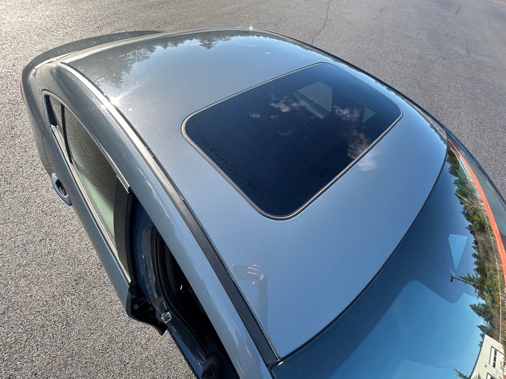 Used 2025 MAZDA MAZDA3 s image 28