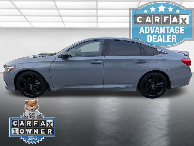 Used 2022 Honda Accord Sport image 25