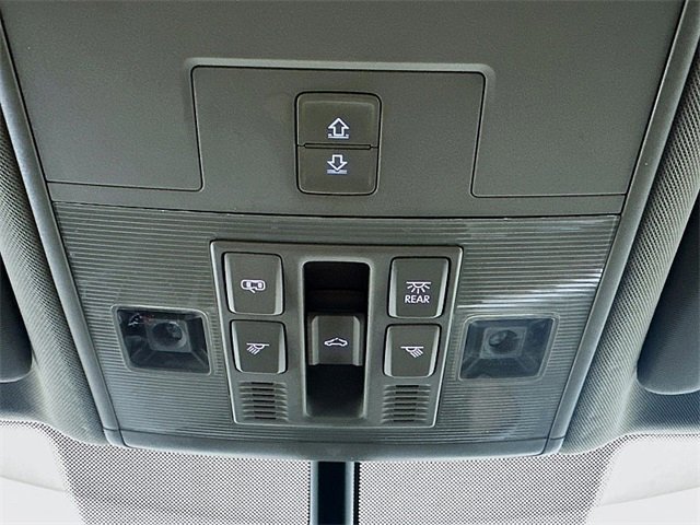 Used 2021 Volkswagen Atlas SE image 33