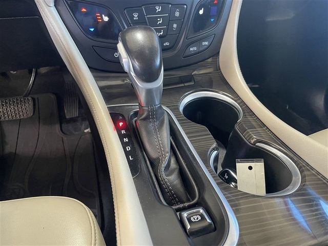 Used 2020 Buick Envision Preferred AWD/4WD image 17