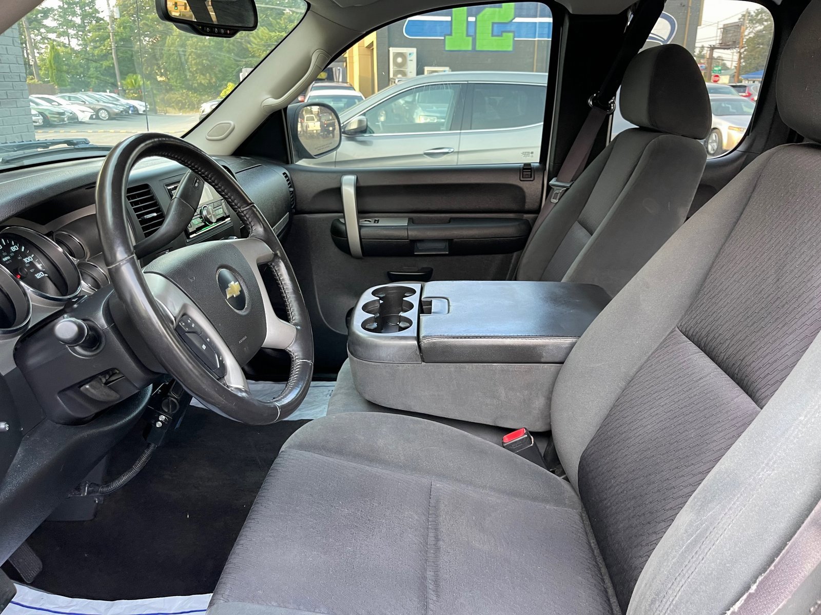 Used 2009 Chevrolet Silverado 1500 LT w/ Power Pack Plus image 10