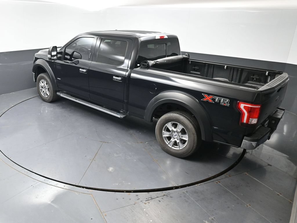 Used 2016 Ford F150 XLT w/ Equipment Group 302A Luxury AWD/4WD image 47