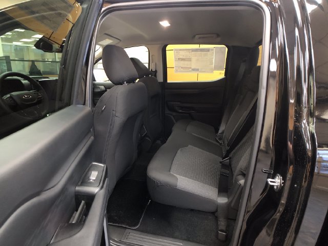 New 2026 Ford Ranger XLT w/ Equipment Group 301A High AWD/4WD image 19