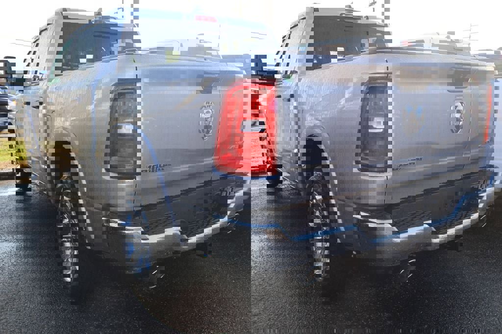 New 2026 RAM 1500 Big Horn image 4