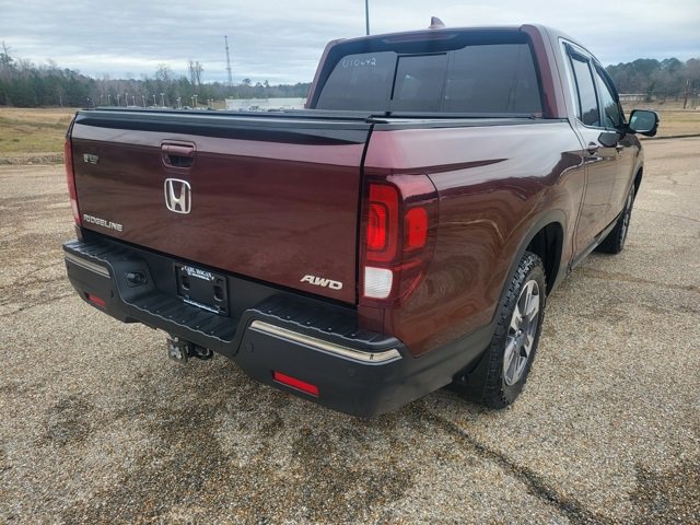Used 2019 Honda Ridgeline RTL-T image 8