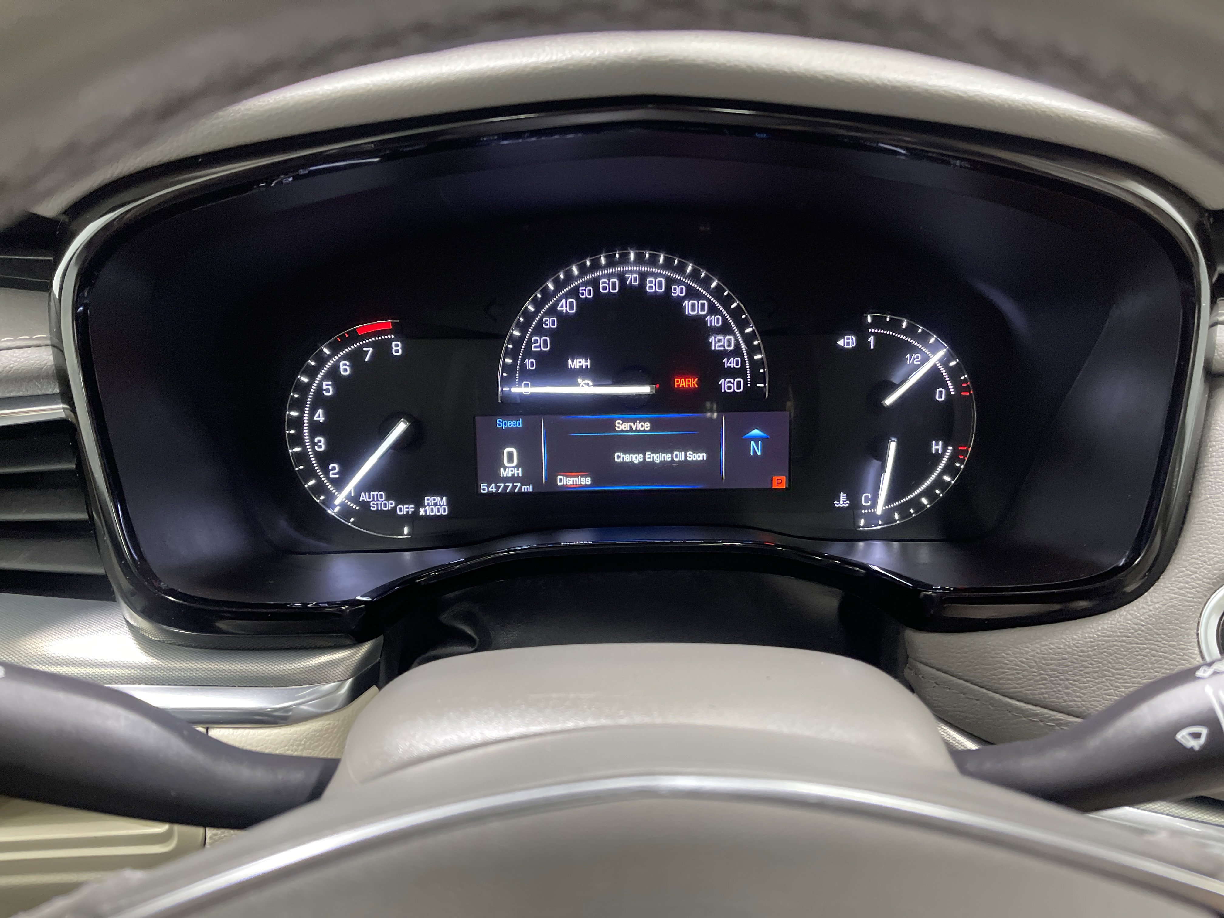 Used 2019 Cadillac XT5 Luxury AWD/4WD image 32