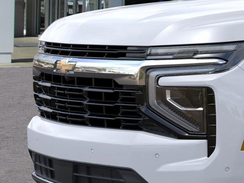 New 2026 Chevrolet Tahoe LS image 13
