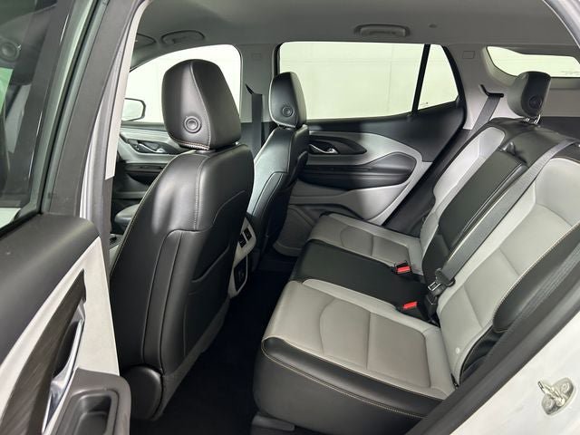 Used 2019 GMC Terrain SLT w/ Preferred Package FWD image 26