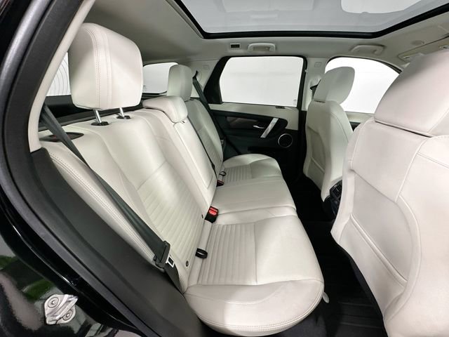 Used 2024 Land Rover Discovery Sport S image 28
