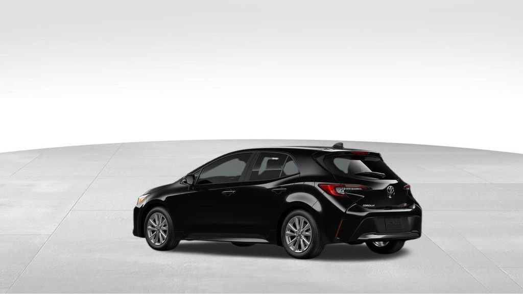 New 2026 Toyota Corolla SE image 6