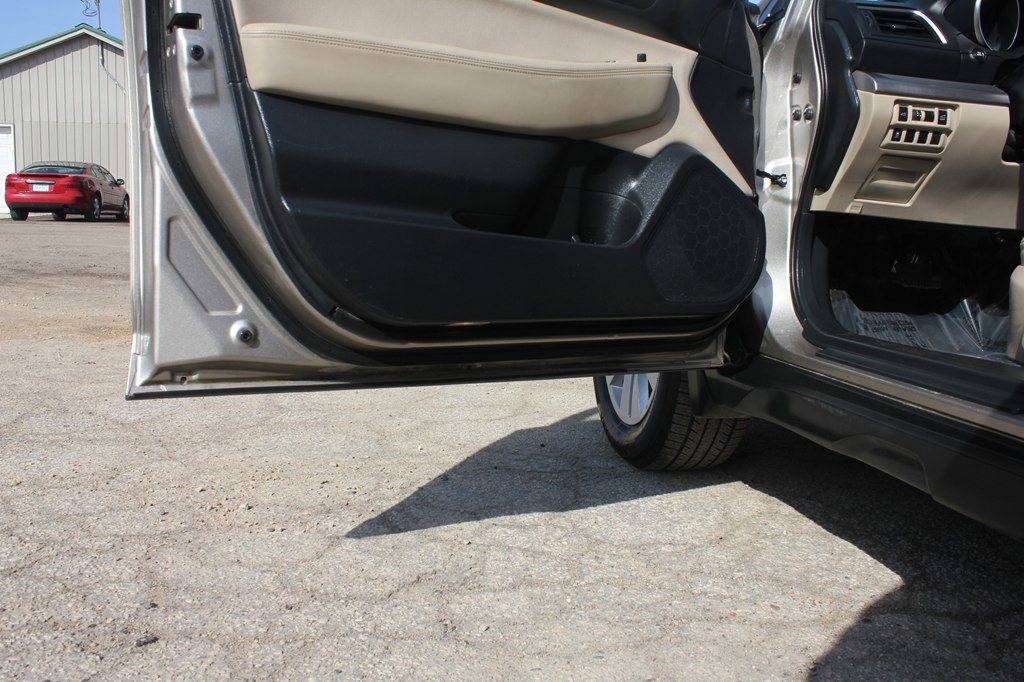 Used 2015 Subaru Outback 2.5i Premium w/ Popular Package #3 image 46