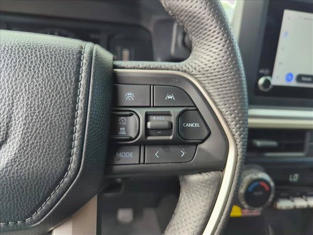 Certified 2024 Toyota Tacoma SR5 RWD image 18