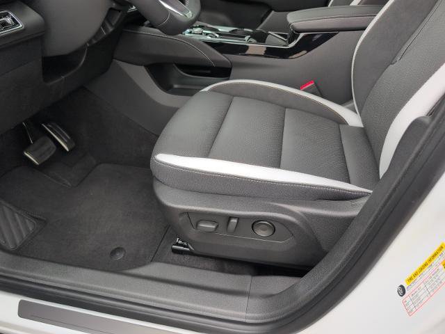 New 2025 Buick Envision Sport Touring AWD/4WD image 14