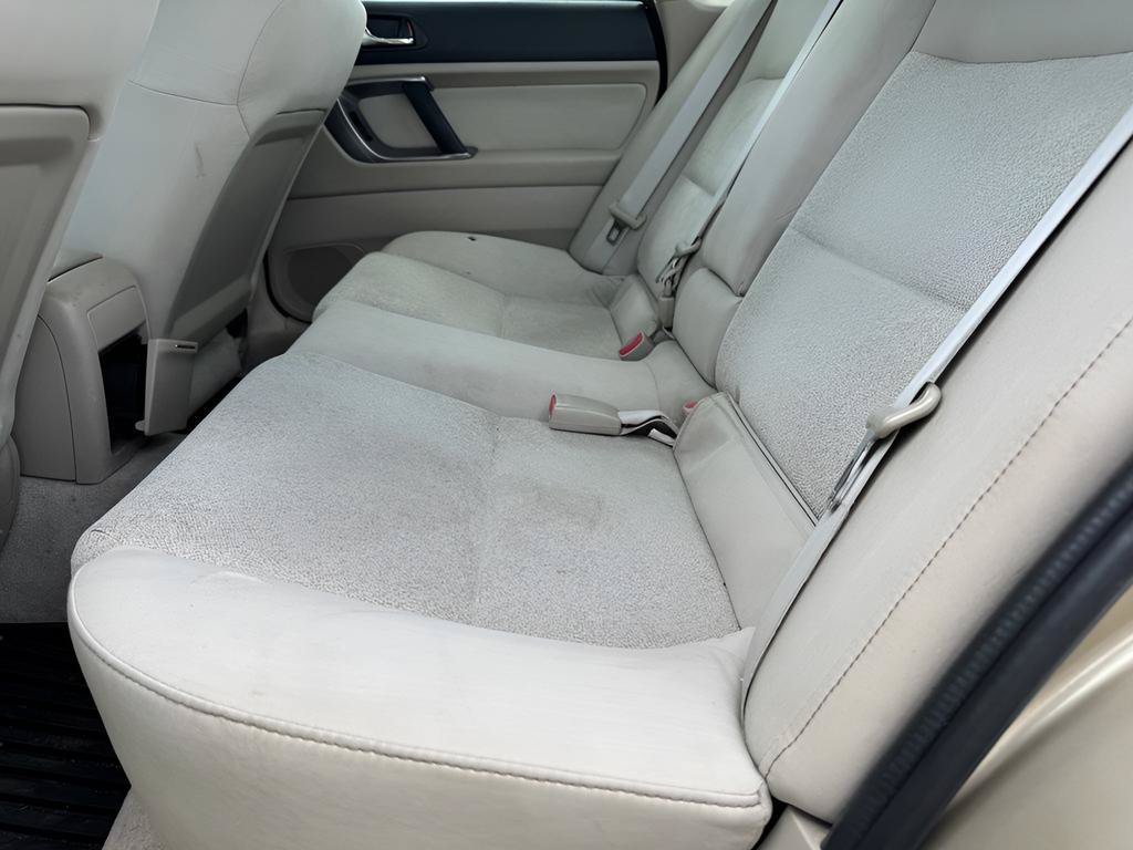 Used 2008 Subaru Legacy 2.5i AWD/4WD image 15