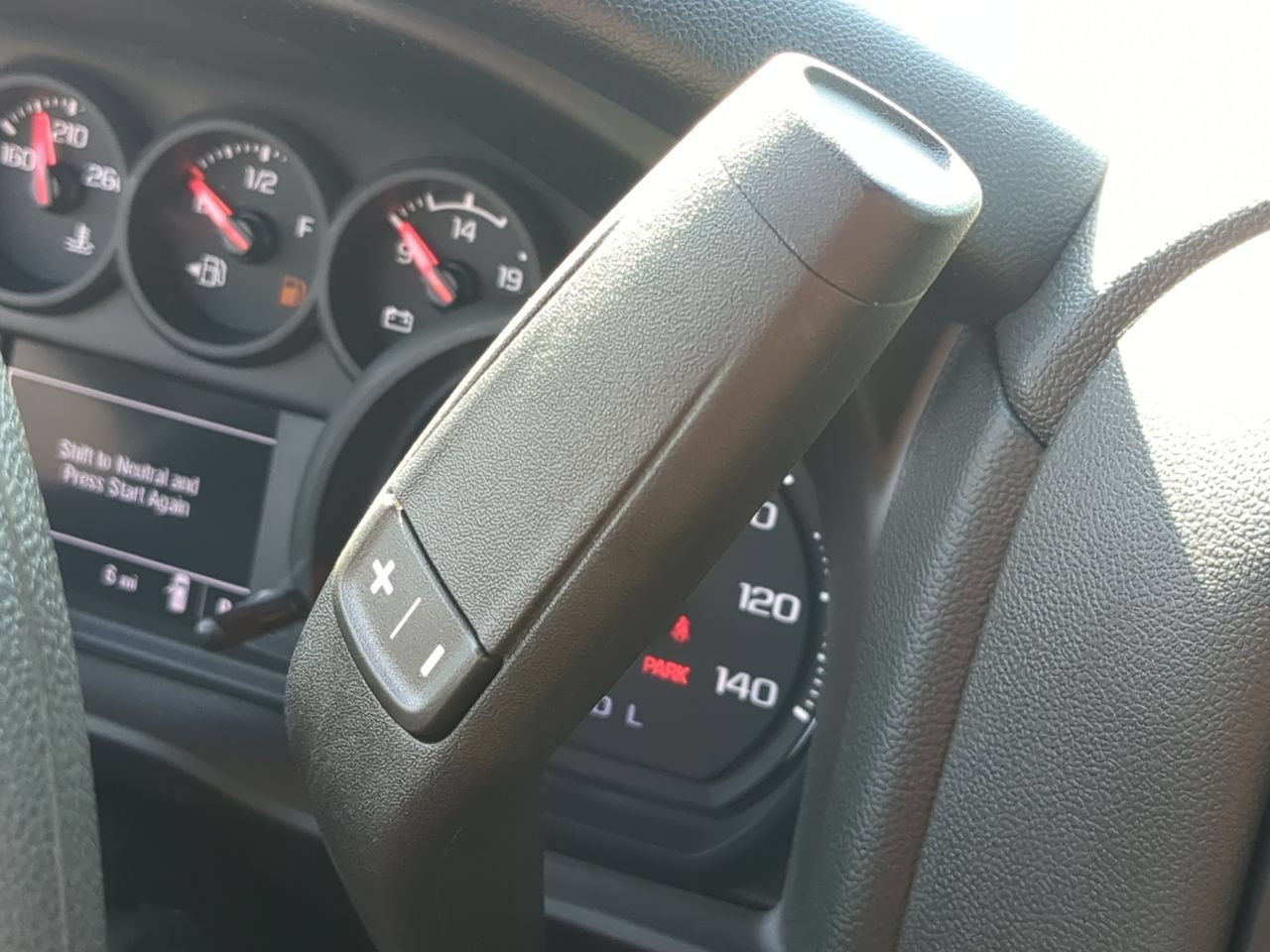 New 2026 GMC Sierra 2500 Pro w/ Convenience Package RWD image 14