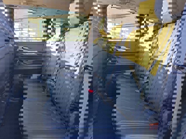 New 2026 INFINITI QX60 Luxe w/ Cargo Package image 65