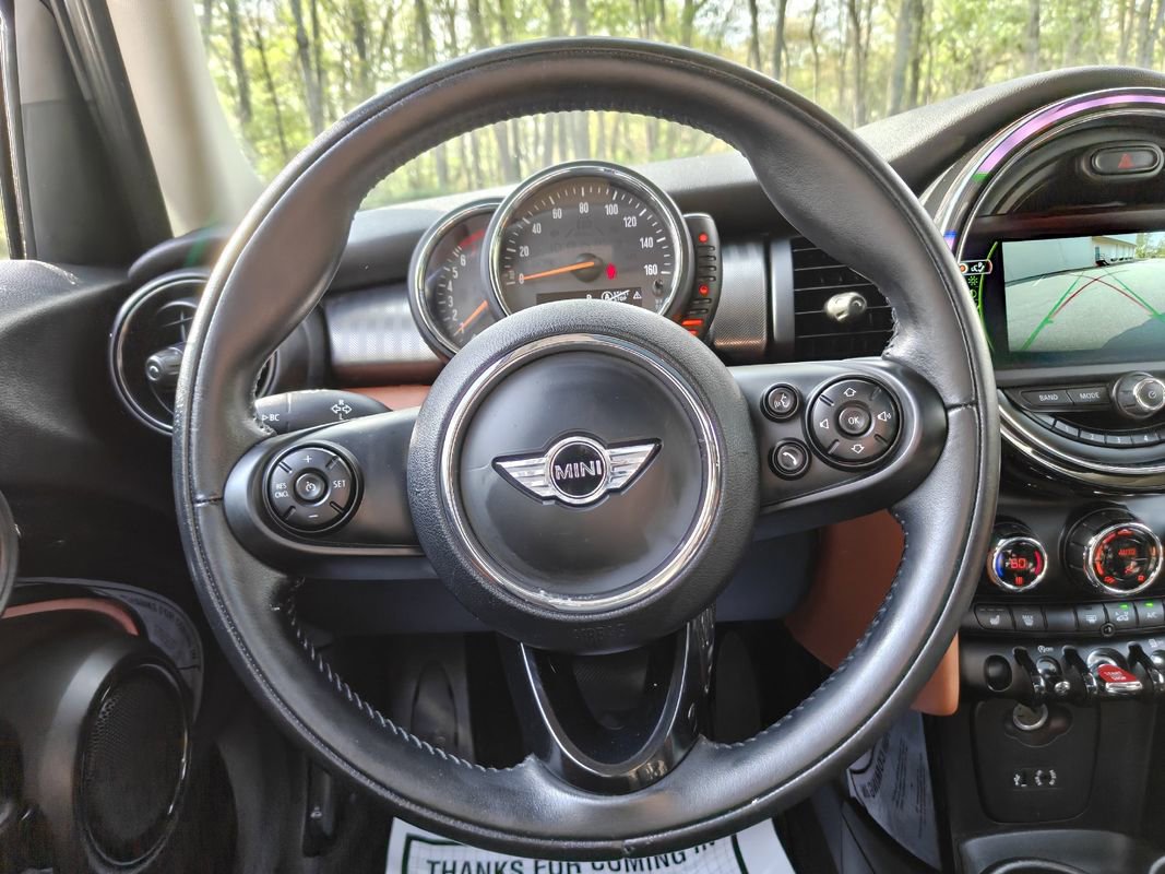 Used 2017 MINI Cooper S FWD image 25