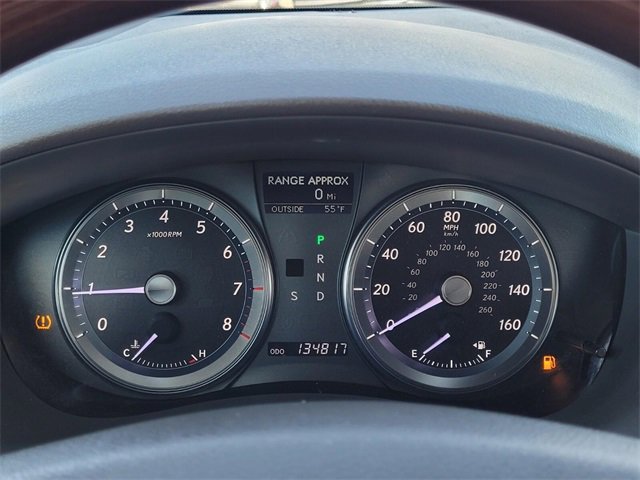 Used 2011 Lexus ES 350 image 27