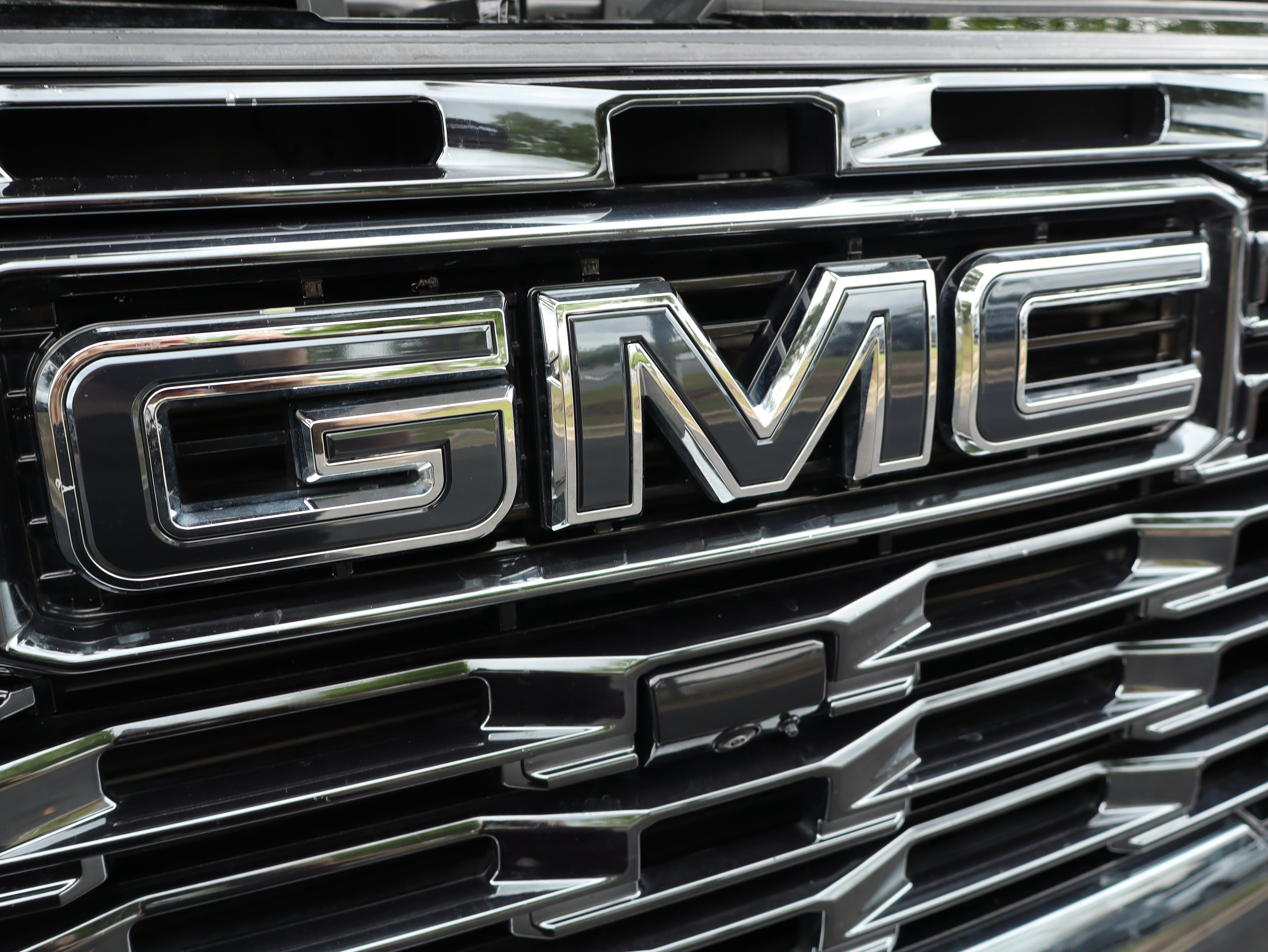 Used 2024 GMC Sierra 2500 Denali Ultimate AWD/4WD image 49