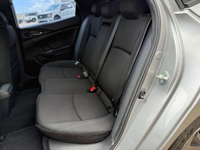 Used 2018 Honda Civic EX image 33