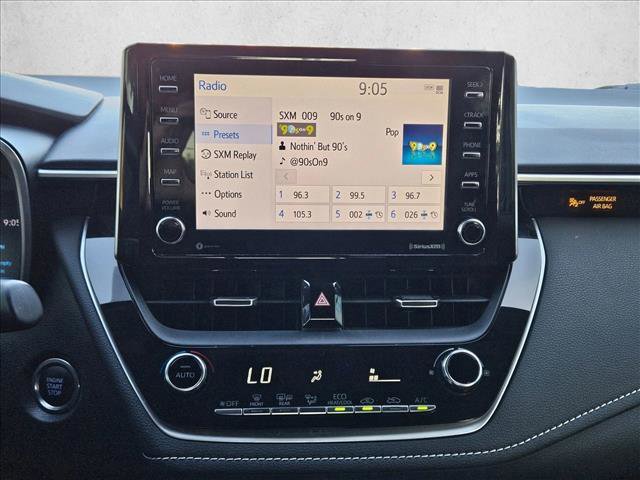 Used 2021 Toyota Corolla SE image 13