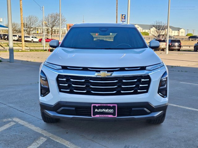 Used 2025 Chevrolet Equinox LT video 2