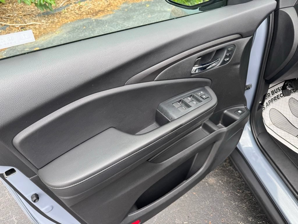 Used 2023 Honda Ridgeline RTL image 15