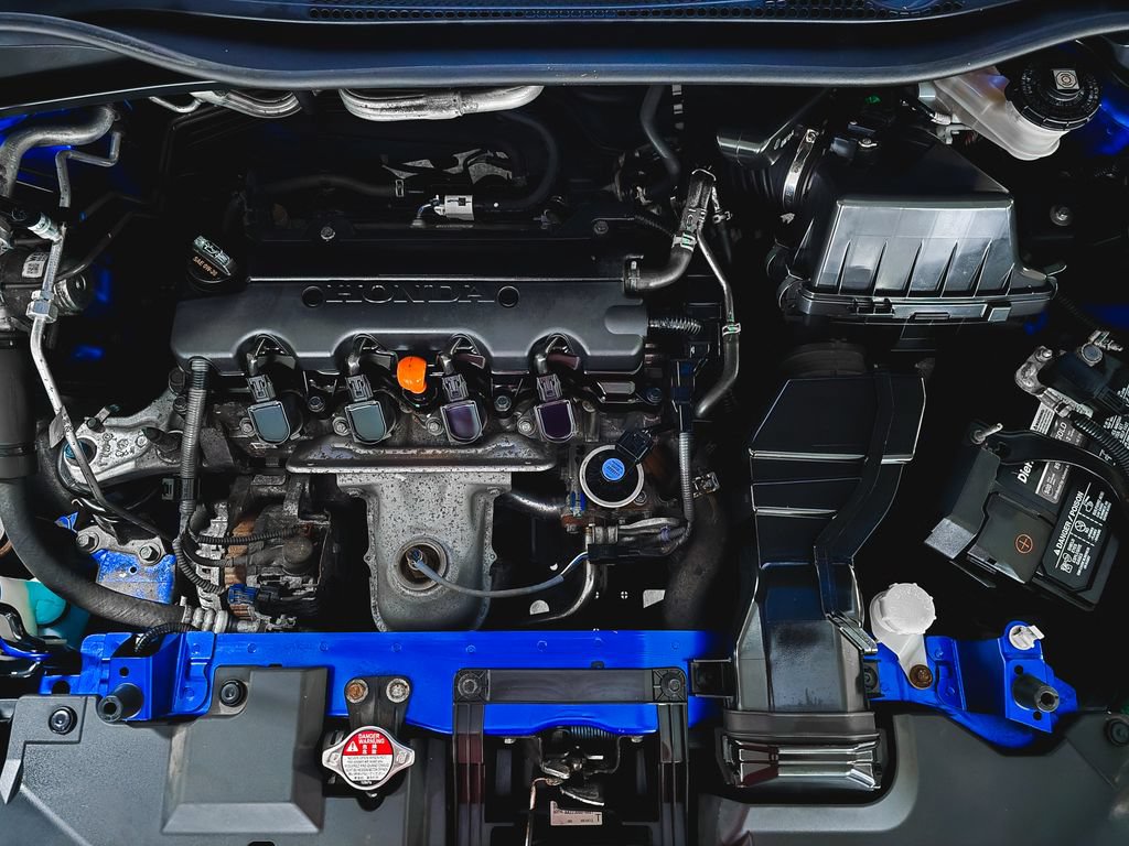 Used 2020 Honda HR-V EX-L image 11
