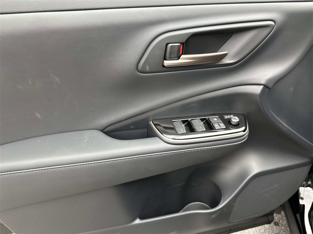 New 2026 Toyota Crown XLE image 14